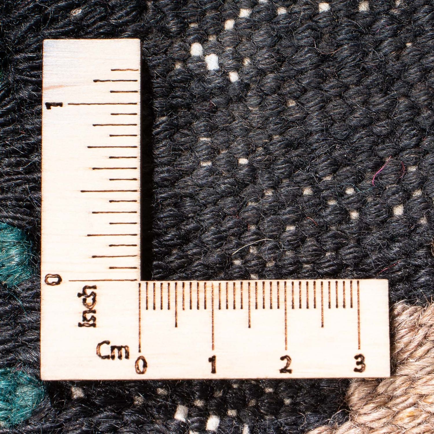 Tappeto corsia Tappeto Kelim - Vecchio - 347 x 150 cm - multicolore