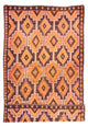 Kilim antico Tappeto 460x280cm
