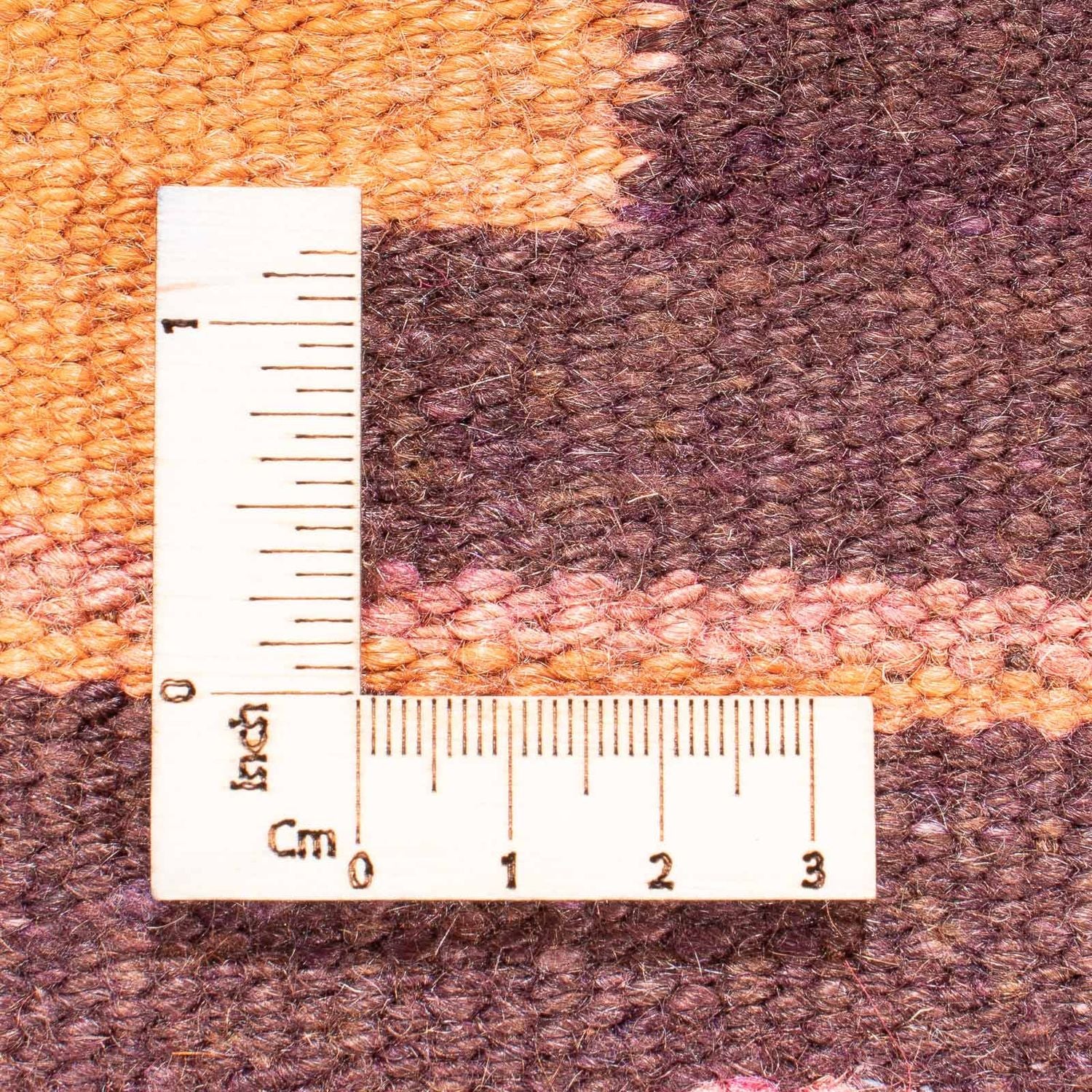 Tappeto Kelim - Vecchio - 460 x 280 cm - multicolore