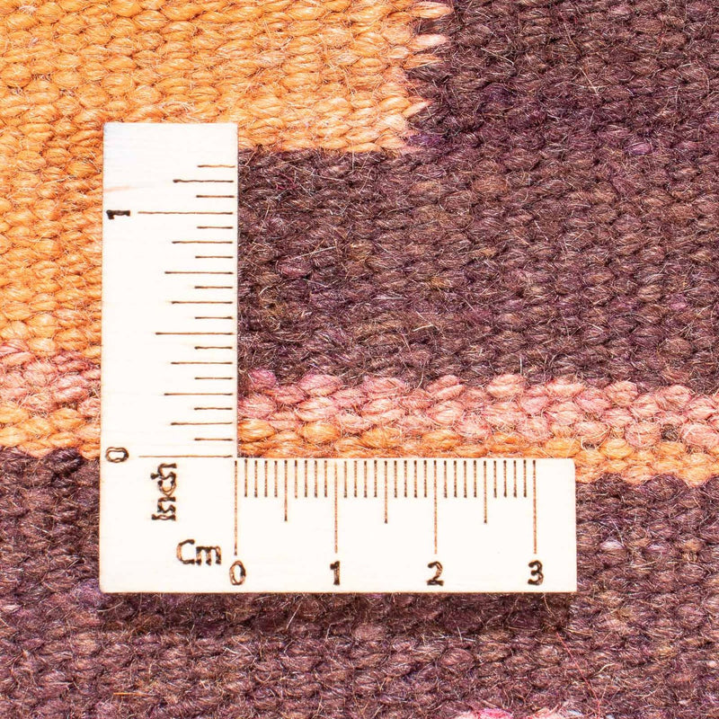 Tappeto Kelim - Vecchio - 460 x 280 cm - multicolore