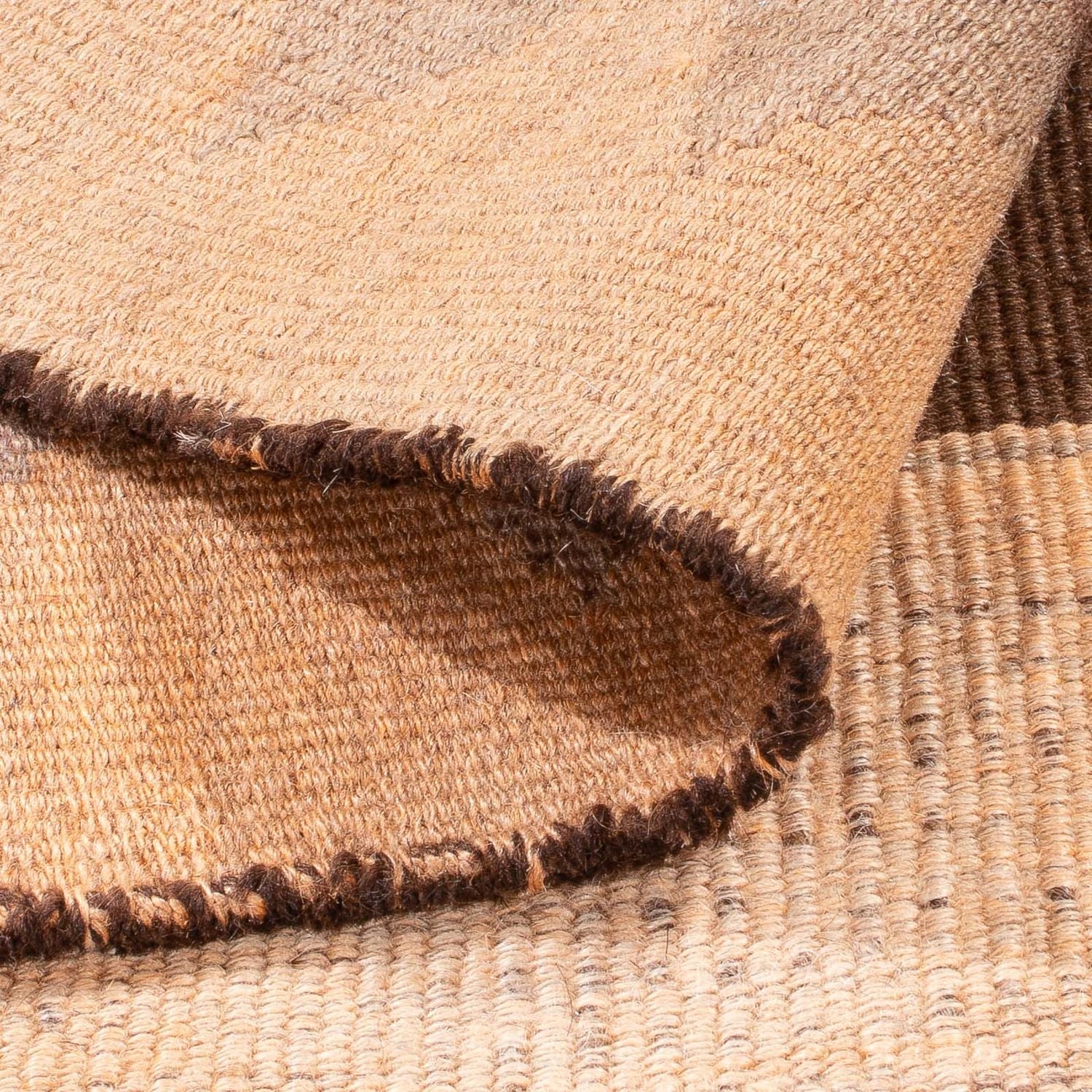 Tappeto Kelim - Vecchio - 430 x 245 cm - multicolore