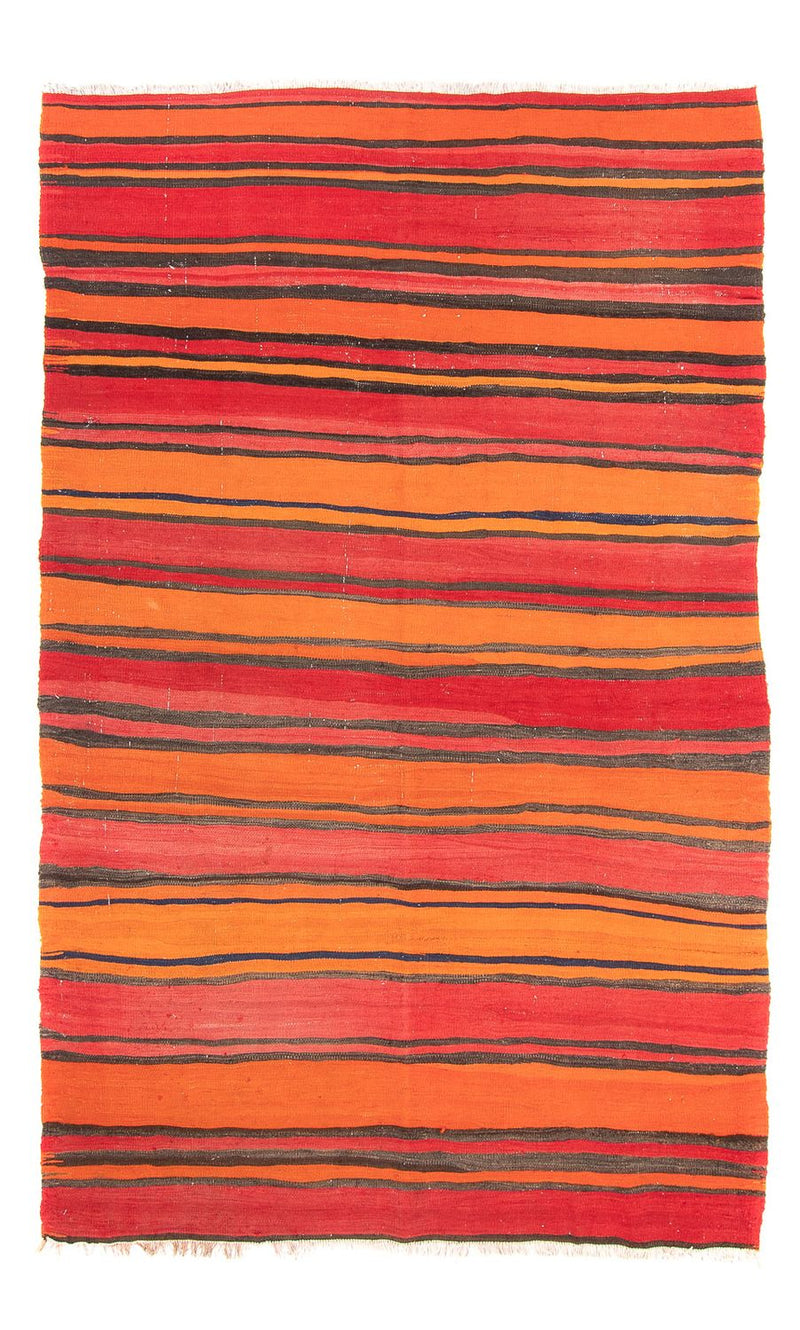 Tappeto Kelim - Vecchio - 240 x 142 cm - multicolore