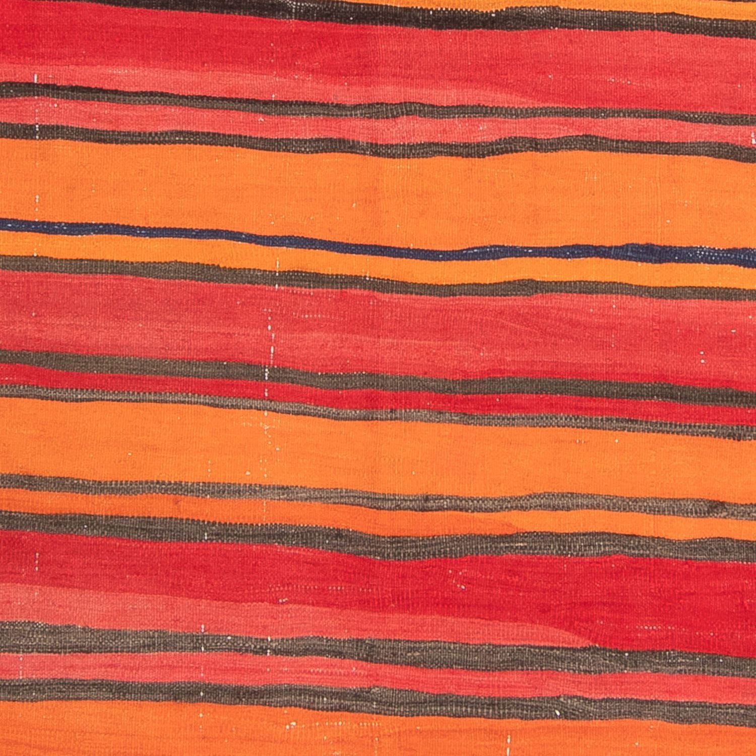 Tappeto Kelim - Vecchio - 240 x 142 cm - multicolore