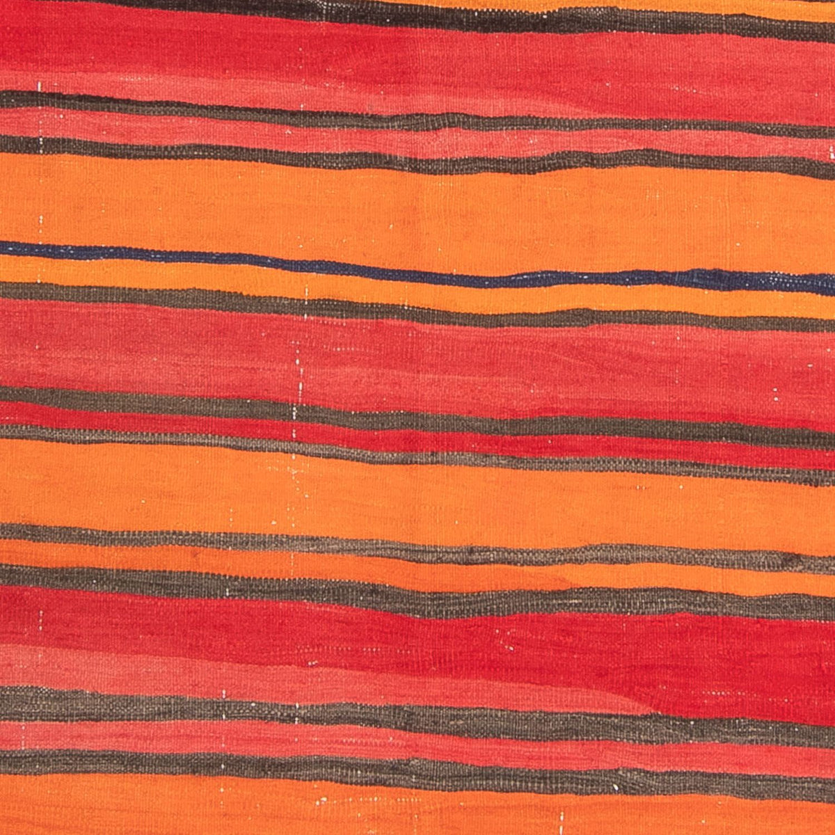 Tappeto Kelim - Vecchio - 240 x 142 cm - multicolore