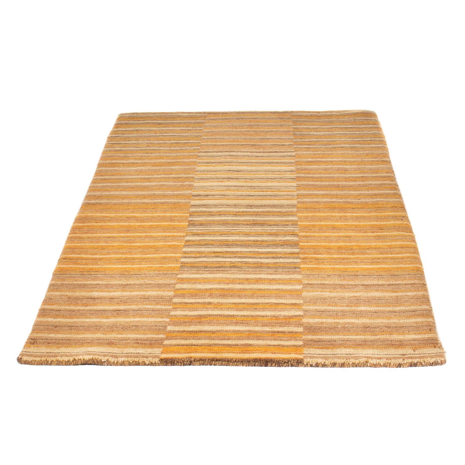 Tappeto Gabbeh - Loribaft Softy - 140 x 92 cm - multicolore