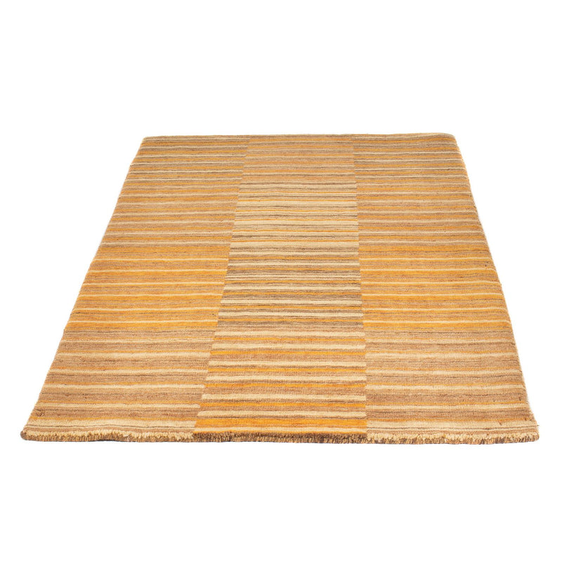 Tappeto Gabbeh - Loribaft Softy - 140 x 92 cm - multicolore