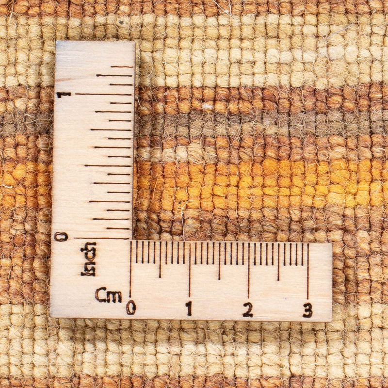 Tappeto Gabbeh - Loribaft Softy - 140 x 92 cm - multicolore