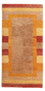 Tappeto Gabbeh - Indus - 120 x 60 cm - multicolore