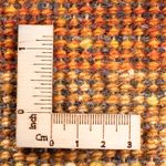 Tappeto Gabbeh - Indus - 120 x 60 cm - multicolore