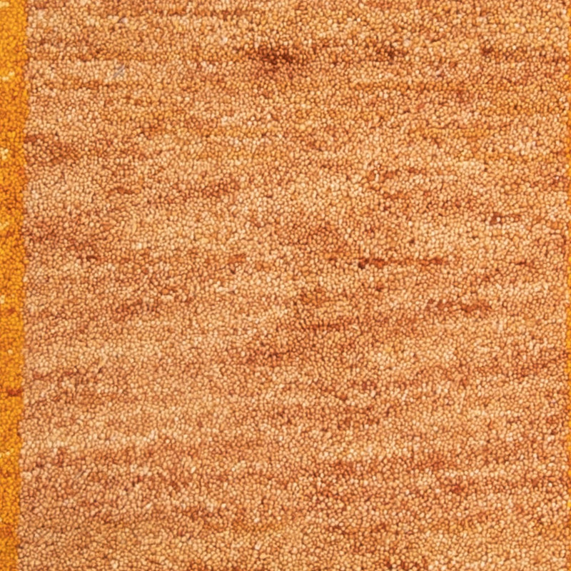 Tappeto Gabbeh - Indus - 120 x 60 cm - multicolore