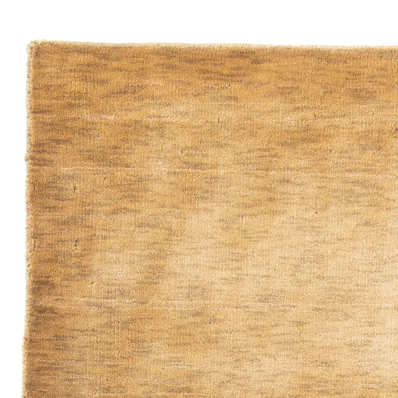 Tappeto Gabbeh - Loribaft Softy - 157 x 92 cm - beige