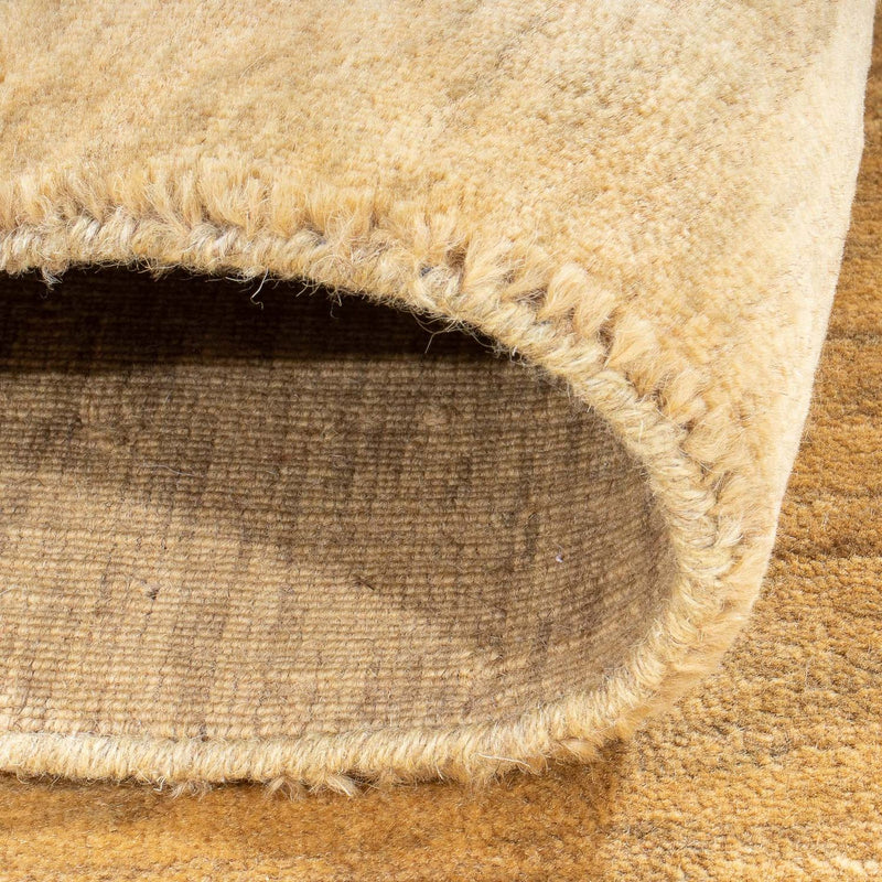 Tappeto Gabbeh - Loribaft Softy - 157 x 92 cm - beige
