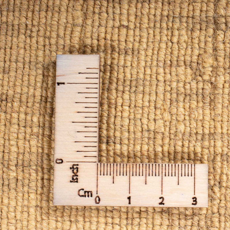 Tappeto Gabbeh - Loribaft Softy - 157 x 92 cm - beige