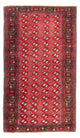 Tappeto Belutsch 198x110cm - Tappeto orientale