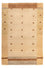 Tappeto Gabbeh - Indus - 158 x 105 cm - beige