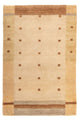 Gabbeh Indo Tappeto 158x105cm - Tappeto di lana