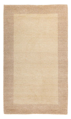 Tappeto Gabbeh - Indus - 160 x 90 cm - beige