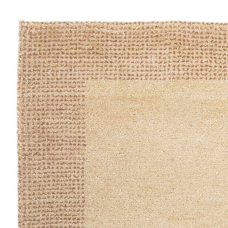 Tappeto Gabbeh - Indus - 160 x 90 cm - beige