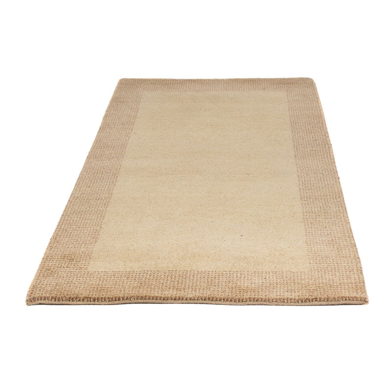 Tappeto Gabbeh - Indus - 160 x 90 cm - beige