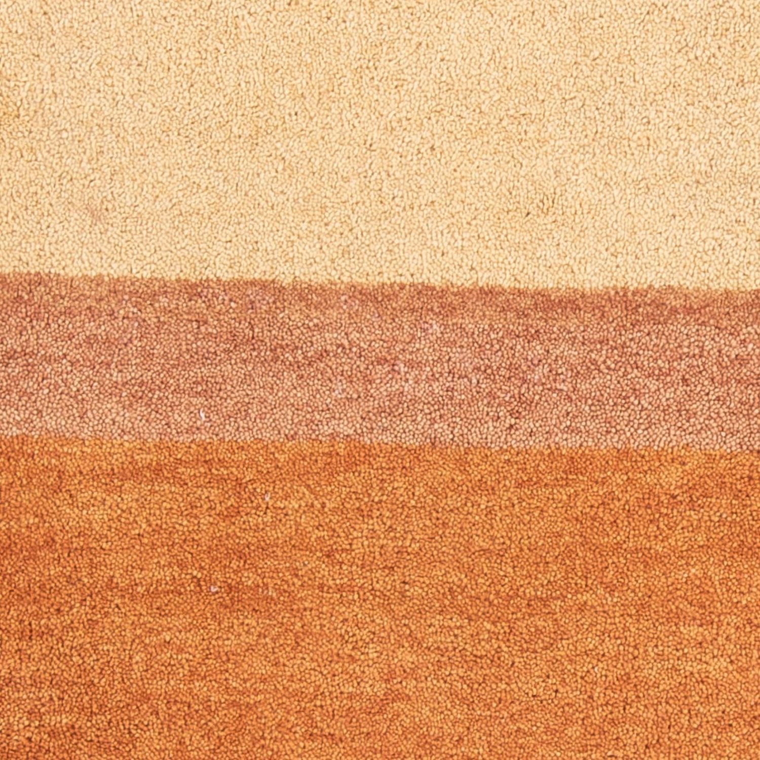 Tappeto Gabbeh - Indus - 163 x 84 cm - multicolore