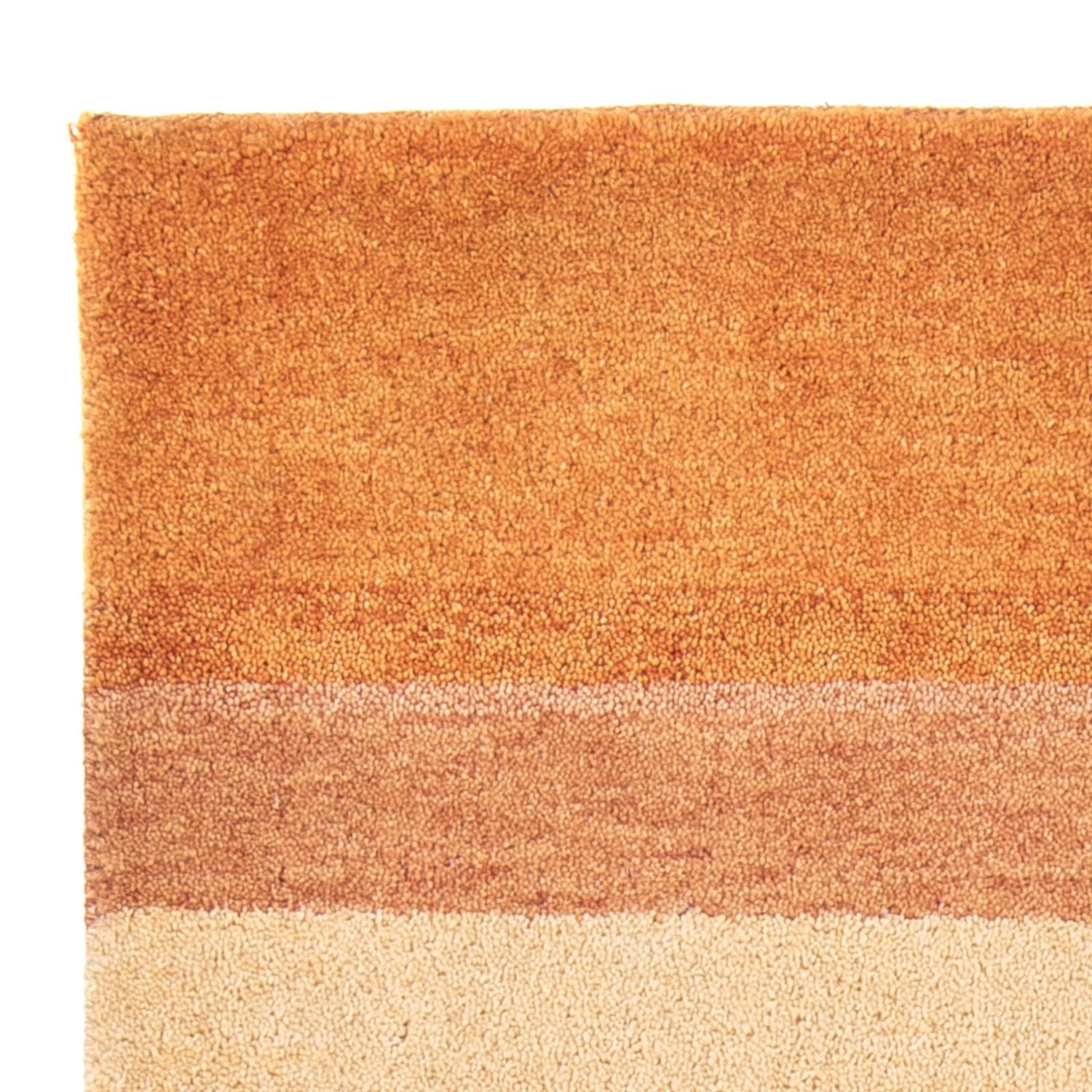 Tappeto Gabbeh - Indus - 163 x 84 cm - multicolore