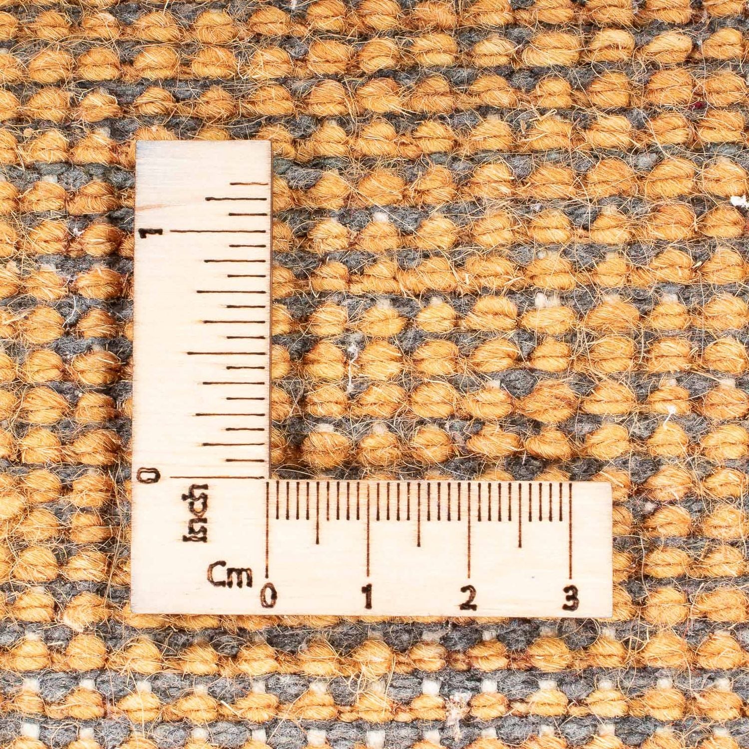 Tappeto Gabbeh - Indus - 163 x 84 cm - multicolore