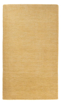 Tappeto Gabbeh - Loribaft Softy - 140 x 78 cm - beige