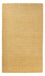 Tappeto Gabbeh - Loribaft Softy - 140 x 78 cm - beige