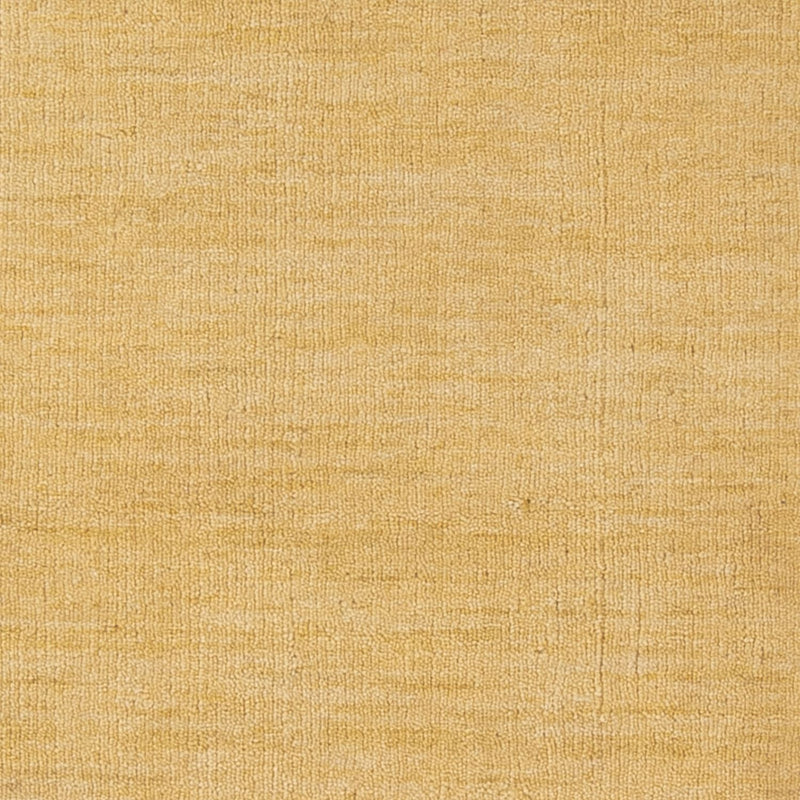 Tappeto Gabbeh - Loribaft Softy - 140 x 78 cm - beige