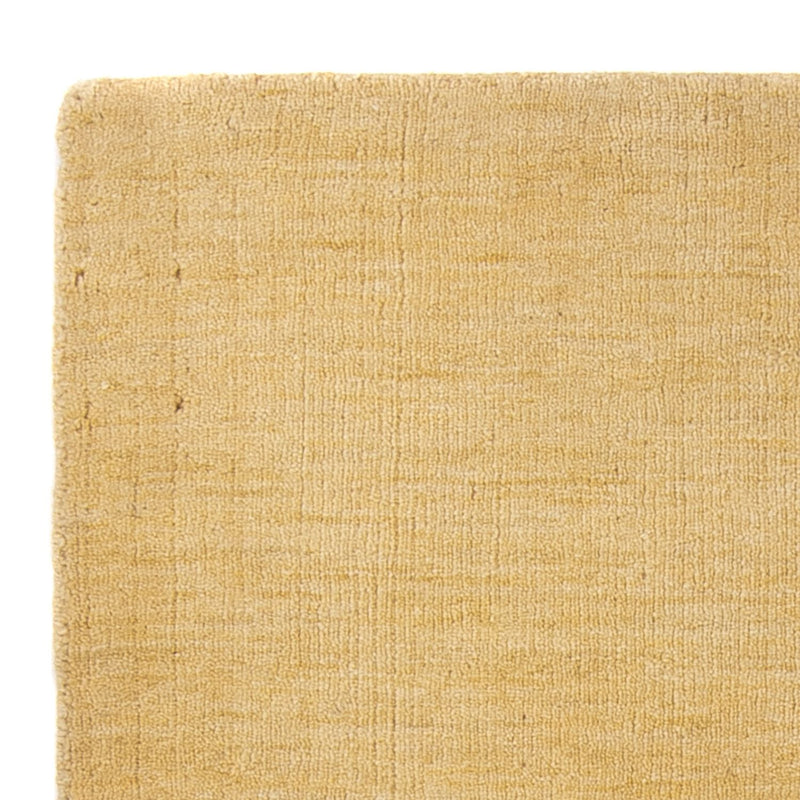 Tappeto Gabbeh - Loribaft Softy - 140 x 78 cm - beige