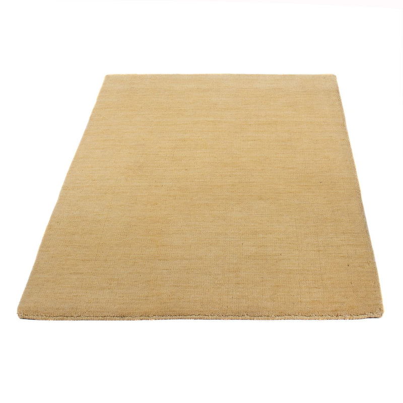 Tappeto Gabbeh - Loribaft Softy - 140 x 78 cm - beige