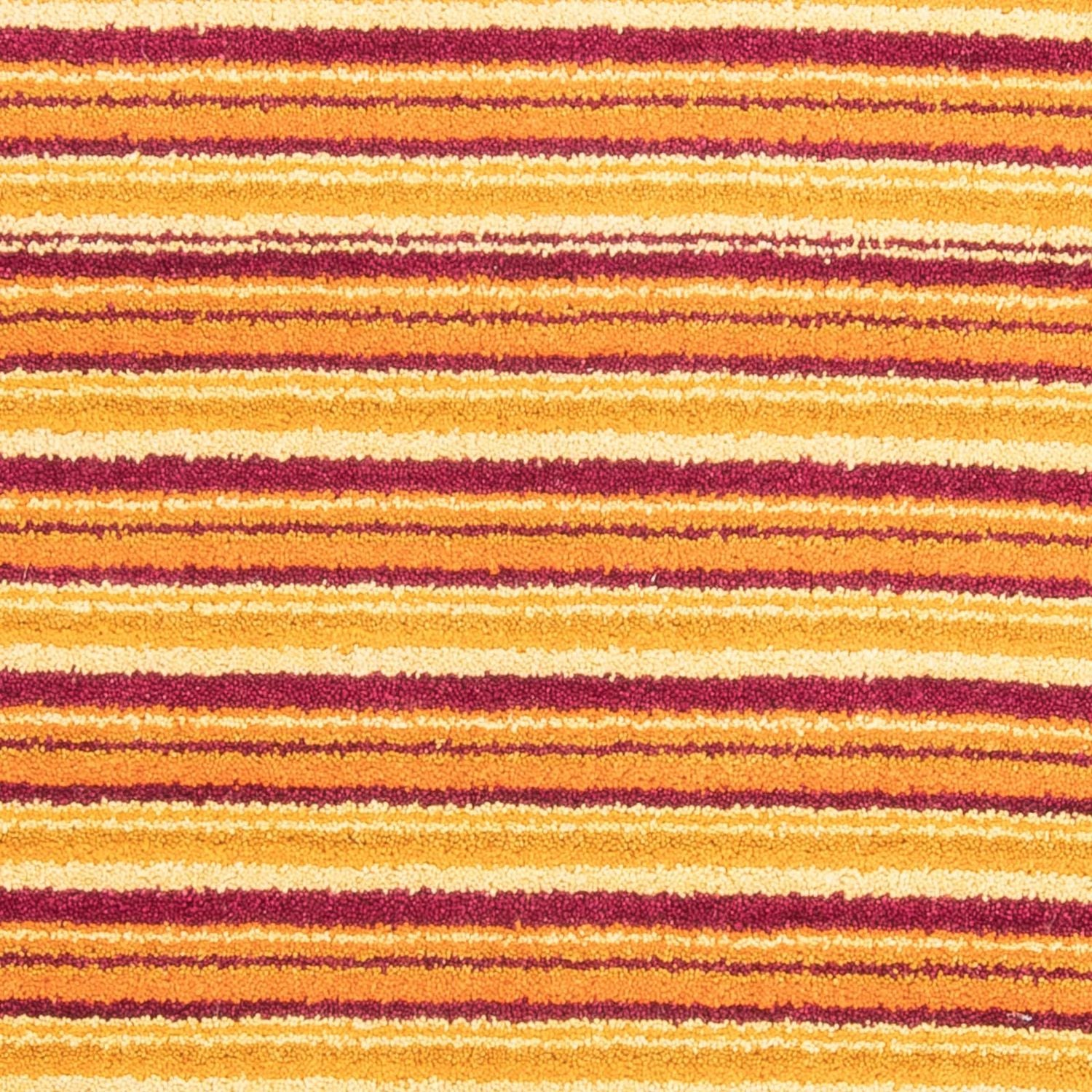 Tappeto Gabbeh - Loribaft Softy - 144 x 92 cm - multicolore
