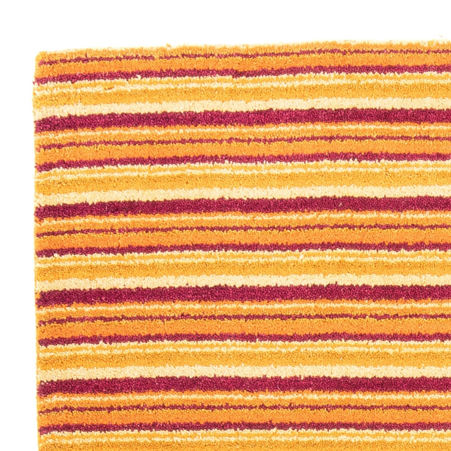 Tappeto Gabbeh - Loribaft Softy - 144 x 92 cm - multicolore