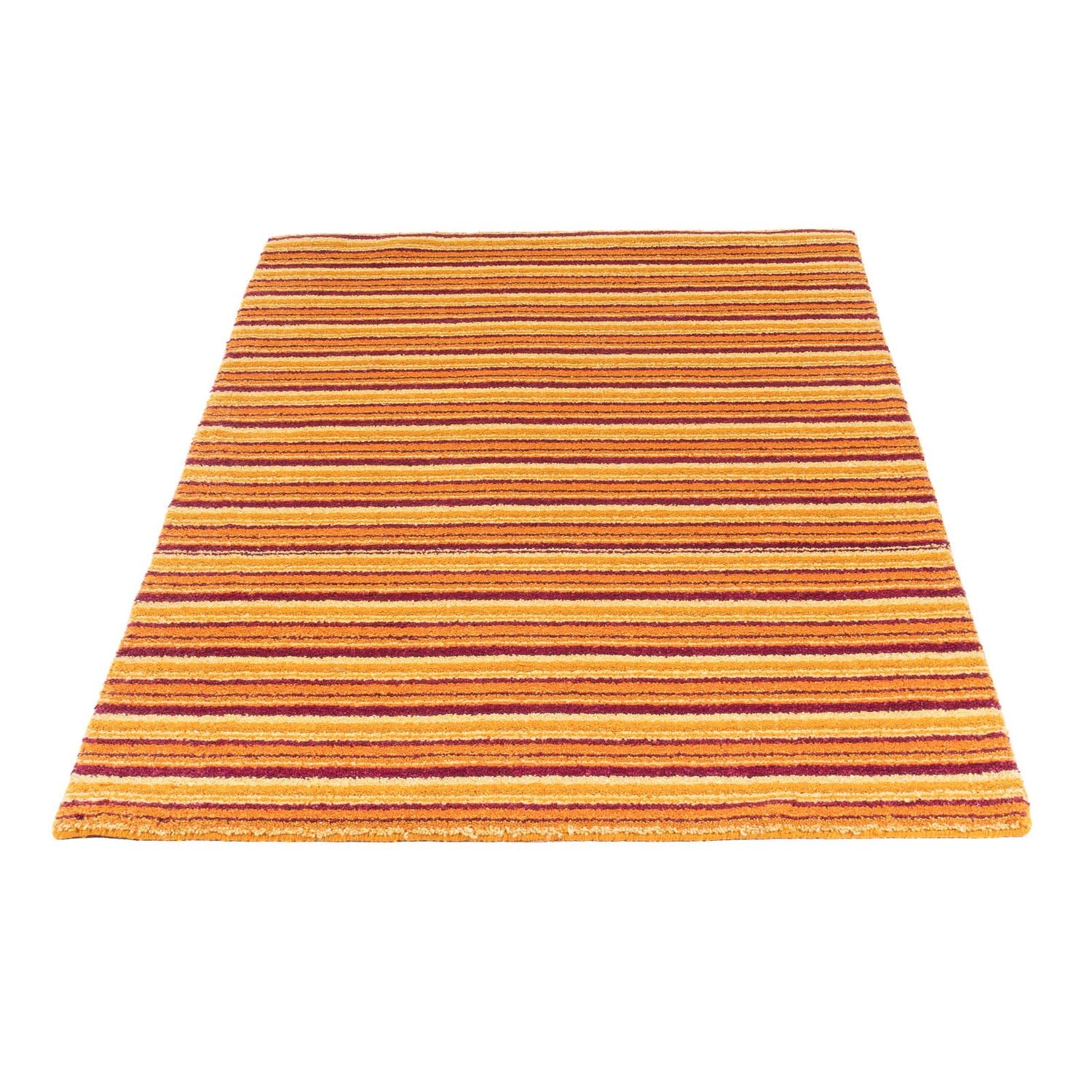Tappeto Gabbeh - Loribaft Softy - 144 x 92 cm - multicolore