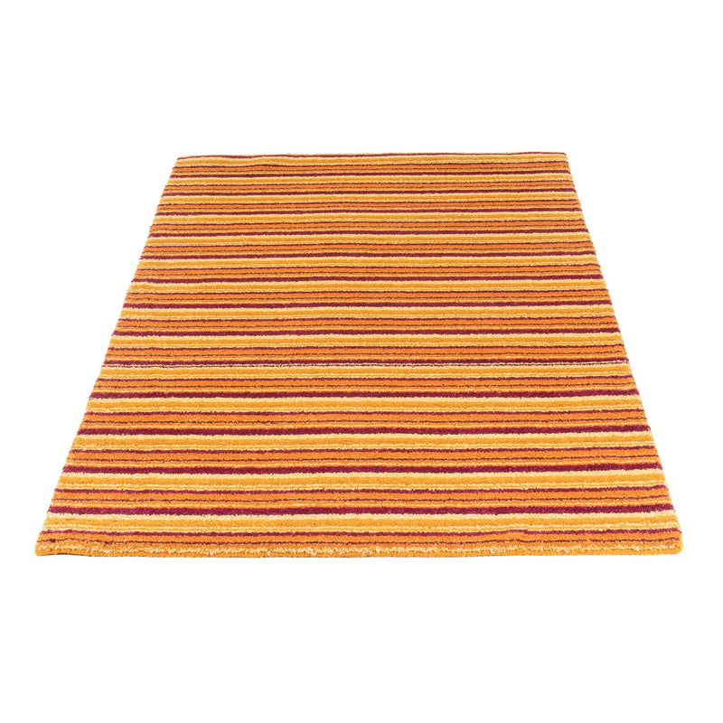 Tappeto Gabbeh - Loribaft Softy - 144 x 92 cm - multicolore