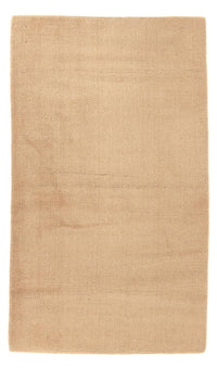 Tappeto Gabbeh - Loribaft Softy - 150 x 90 cm - beige
