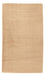 Tappeto Gabbeh - Loribaft Softy - 150 x 90 cm - beige