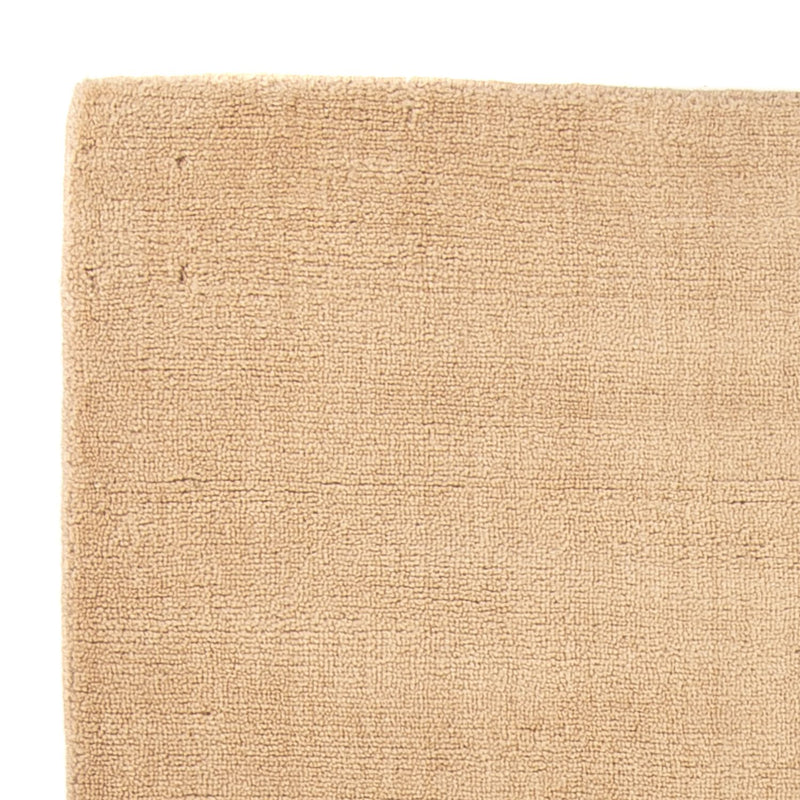 Tappeto Gabbeh - Loribaft Softy - 150 x 90 cm - beige