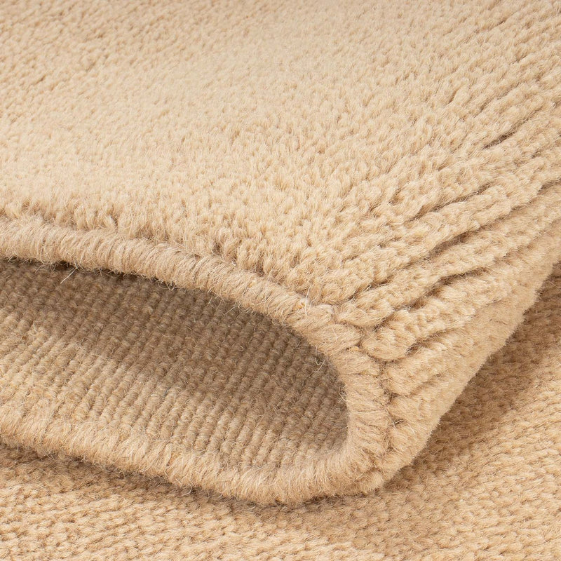 Tappeto Gabbeh - Loribaft Softy - 150 x 90 cm - beige
