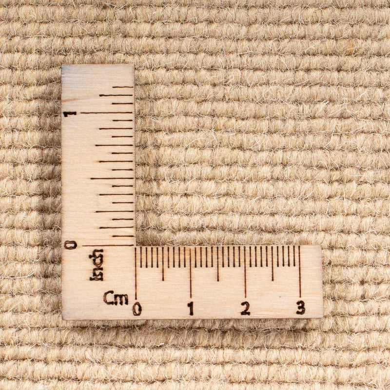 Tappeto Gabbeh - Loribaft Softy - 150 x 90 cm - beige