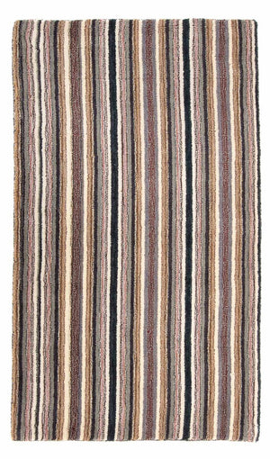 Tappeto Gabbeh - Loribaft Softy - 160 x 90 cm - multicolore