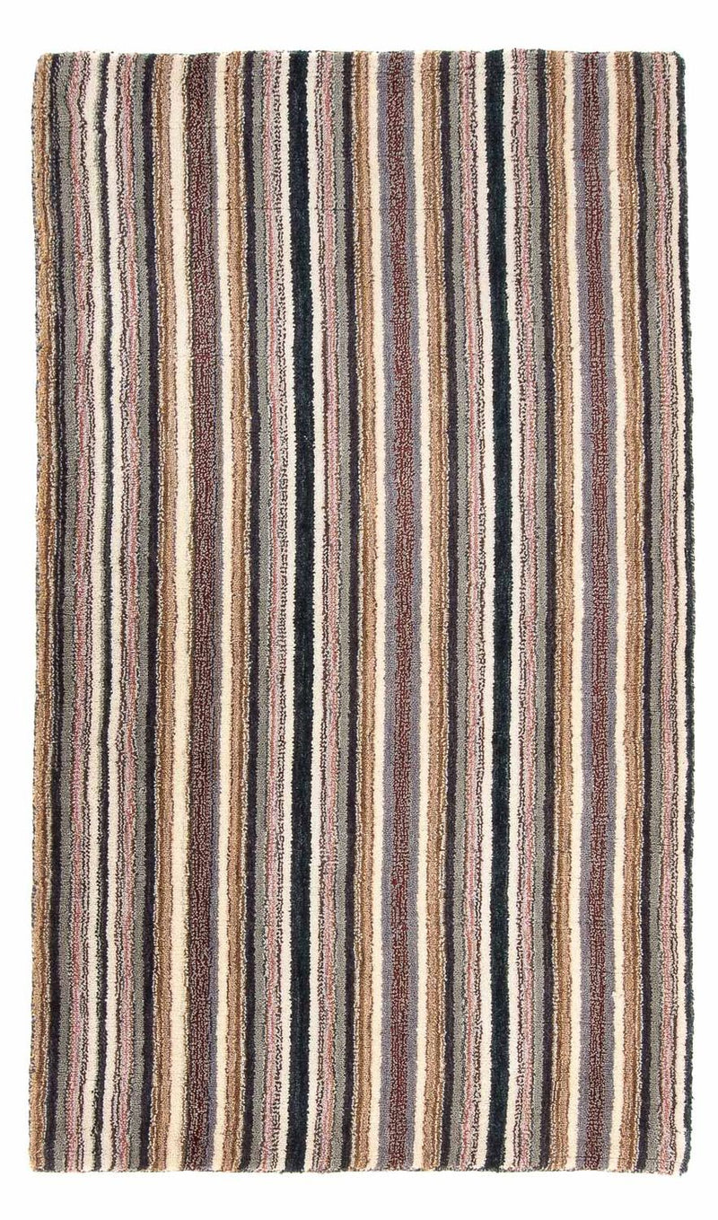 Tappeto Gabbeh - Loribaft Softy - 160 x 90 cm - multicolore