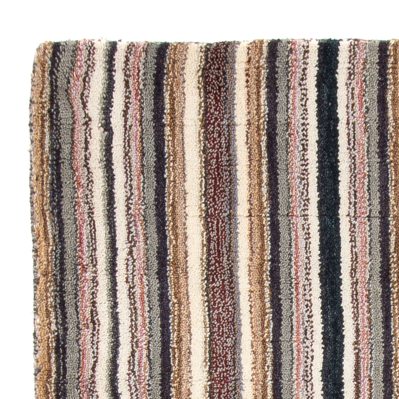 Loribaft Loom Tappeto 160x90cm - Tappeto di lana