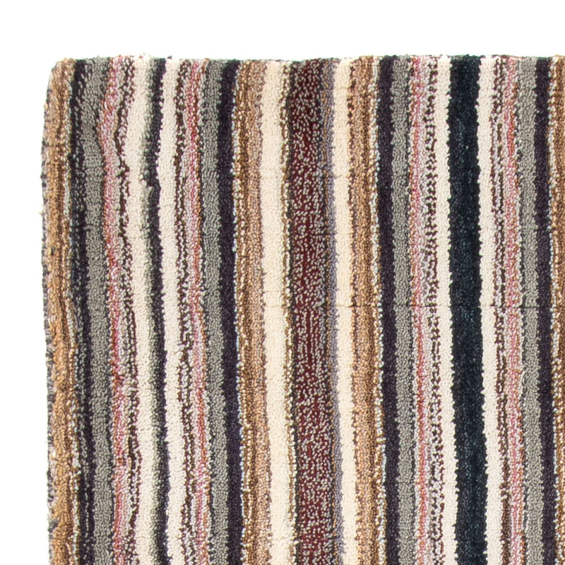 Tappeto Gabbeh - Loribaft Softy - 160 x 90 cm - multicolore