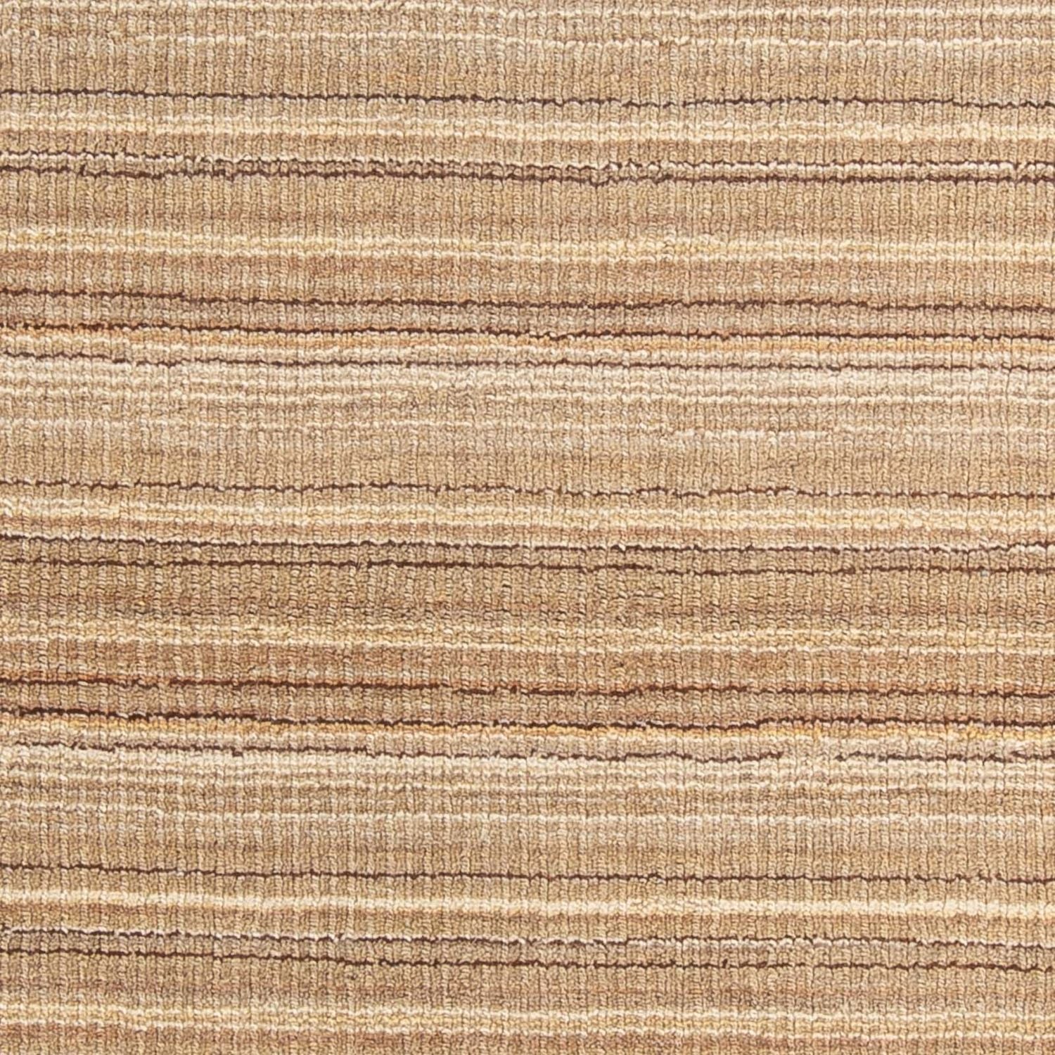 Tappeto Gabbeh - Loribaft Softy - 160 x 100 cm - beige