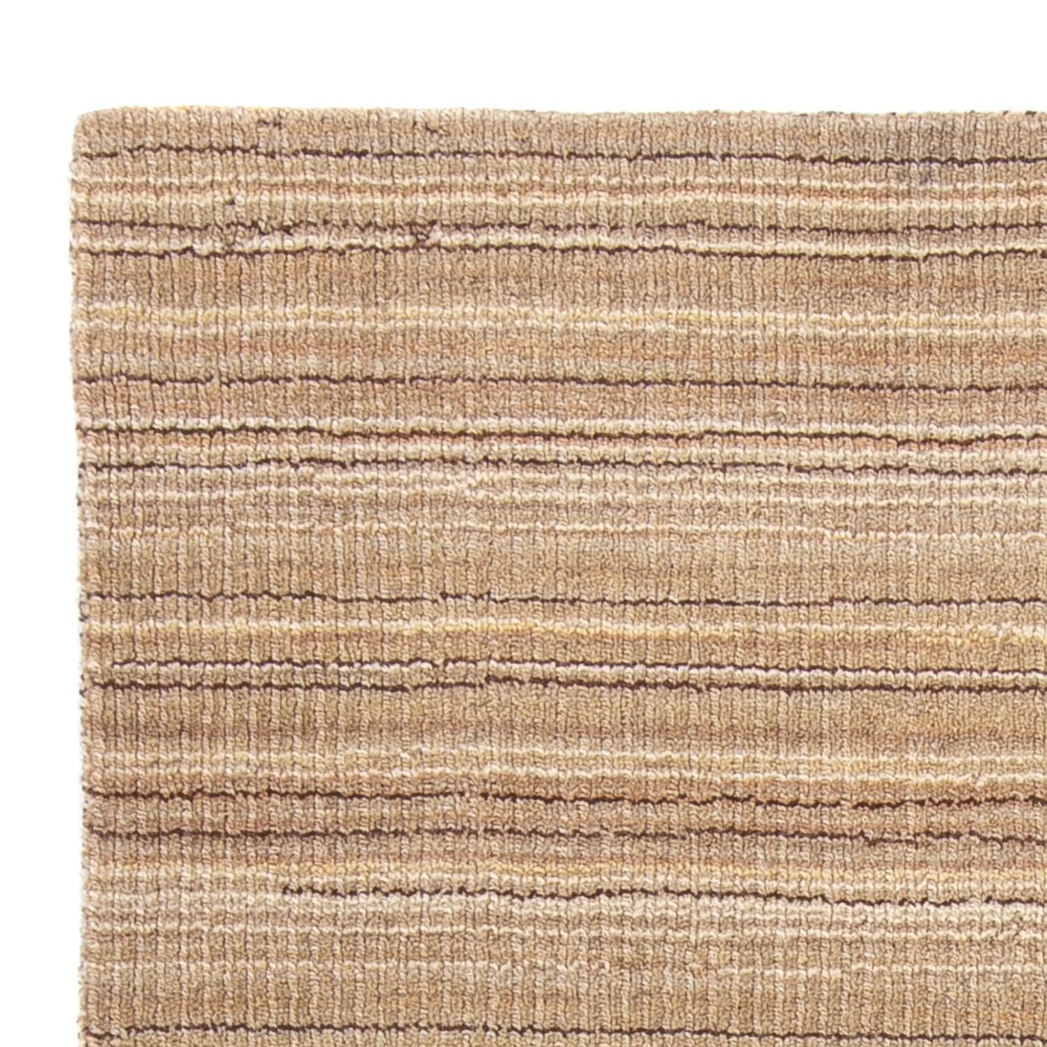 Tappeto Gabbeh - Loribaft Softy - 160 x 100 cm - beige