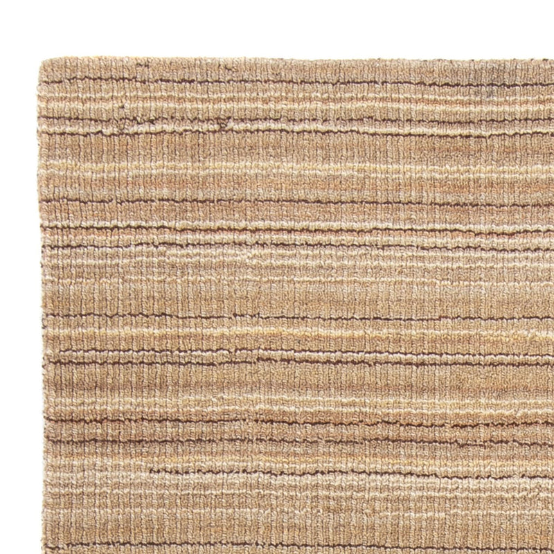 Tappeto Gabbeh - Loribaft Softy - 160 x 100 cm - beige