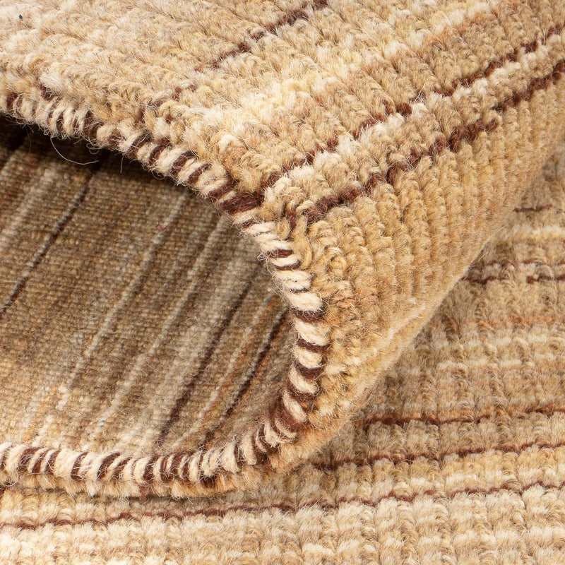 Tappeto Gabbeh - Loribaft Softy - 160 x 100 cm - beige