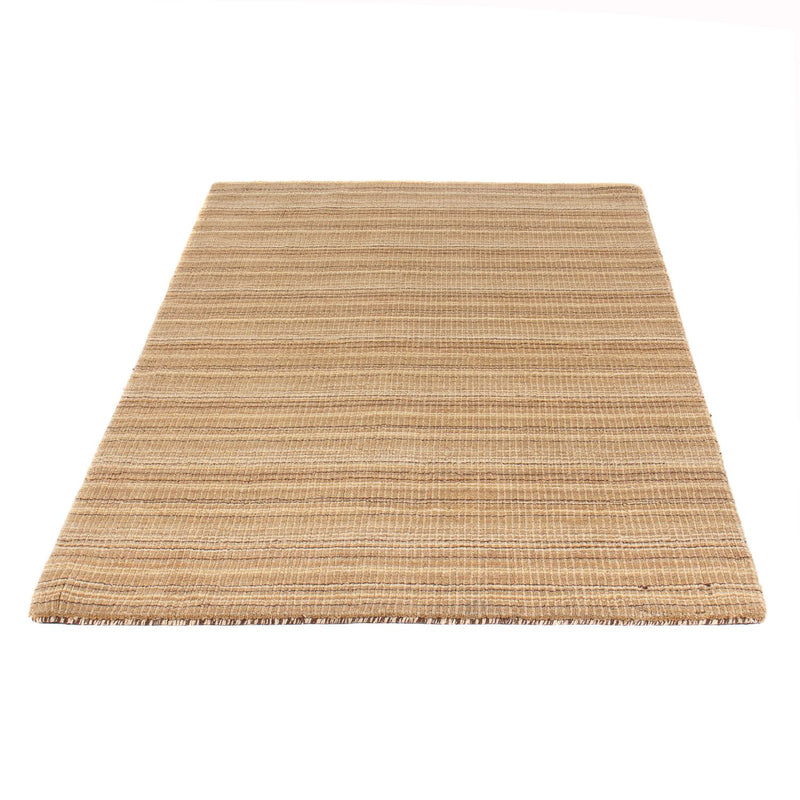 Tappeto Gabbeh - Loribaft Softy - 160 x 100 cm - beige