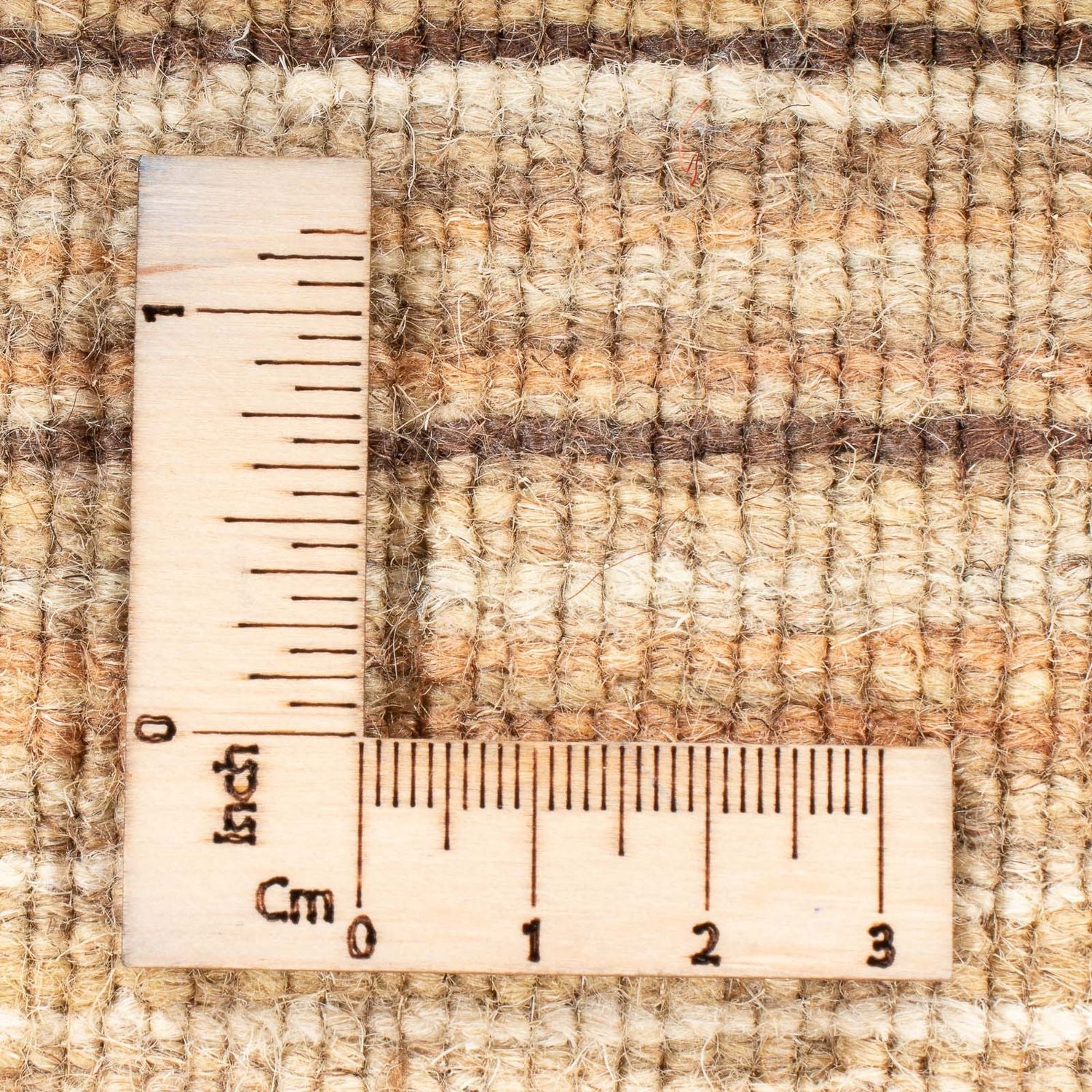Tappeto Gabbeh - Loribaft Softy - 160 x 100 cm - beige